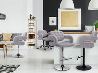 CLP Lounger Dublin Stoff – Produktabbildung 4