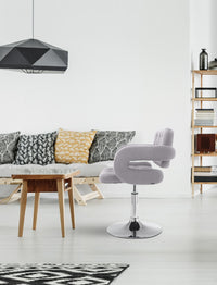 CLP Lounger Dublin Stoff – Produktabbildung 3