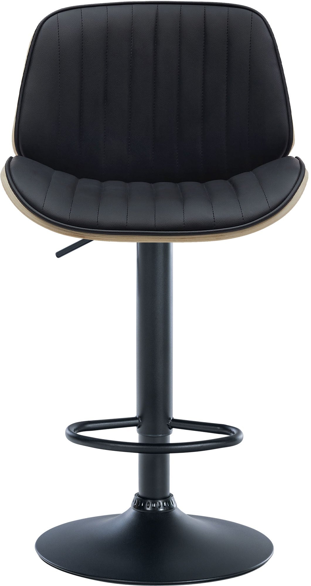 CLP 2er Set Barhocker Nova Kunstleder – Produktabbildung 4