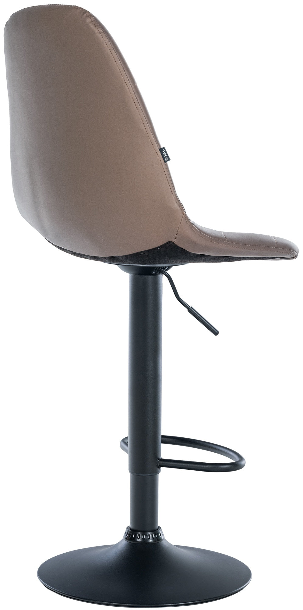 CLP Barhocker Elmore Kunstleder B – Produktabbildung 6