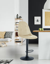 CLP Barhocker Elmore Kunstleder B – Produktabbildung 10