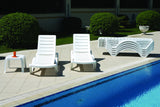 CLP 10er Set Sonnenliege Aqua – Produktabbildung 3