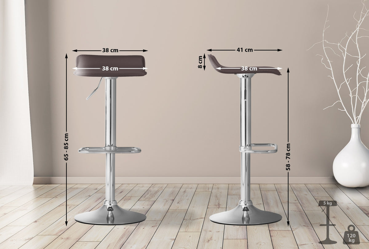CLP Barhocker DYN – Produktabbildung 9
