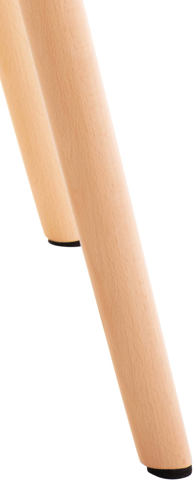CLP 2er Set Stuhl Elda Samt – Produktabbildung 7
