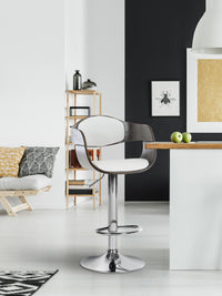Barhocker Kingston C