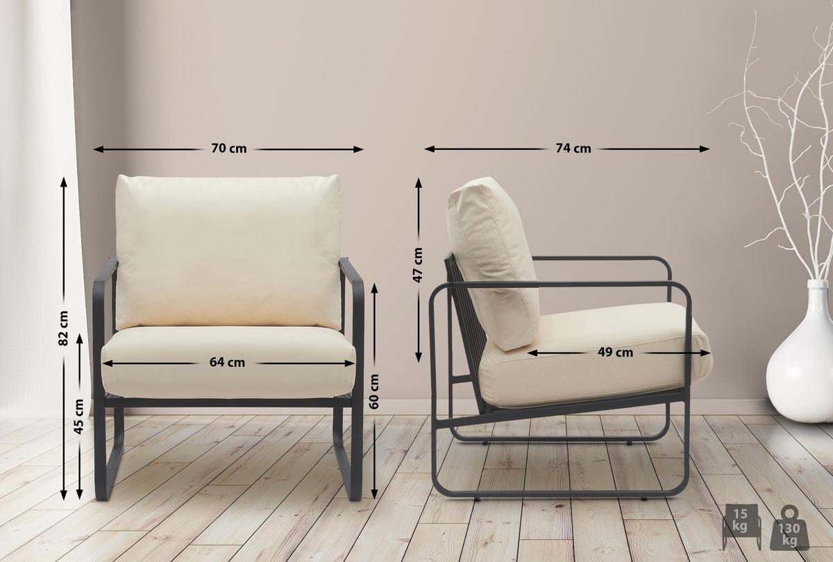 Lounger Manea