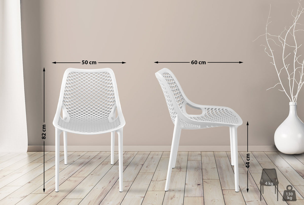 CLP Stuhl Air – Produktabbildung 2