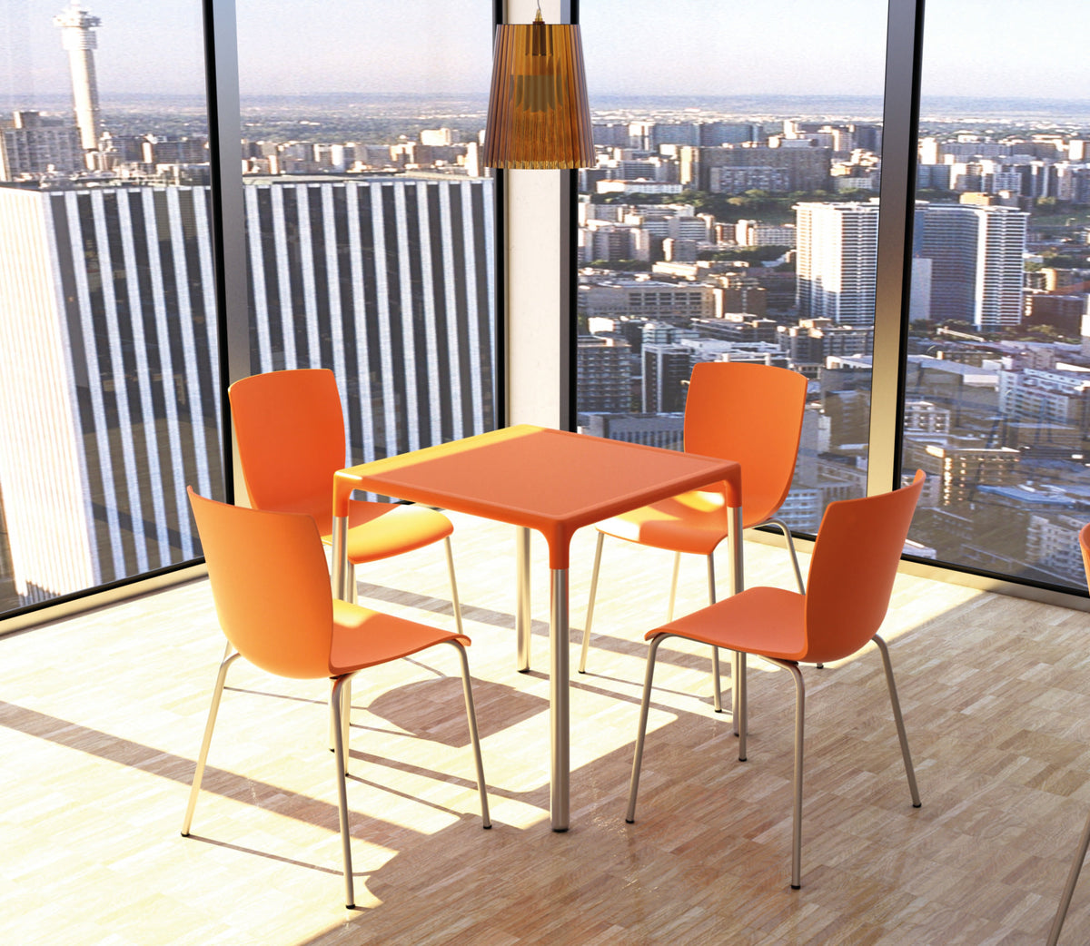CLP 2er Set Stühle MIO – Produktabbildung 10