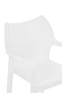 CLP 4er Set Stuhl Diva – Produktabbildung 5
