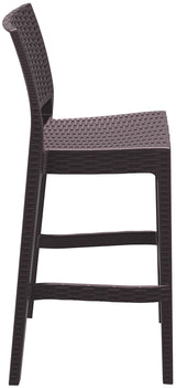 CLP 4er Set Barhocker Jamaica – Produktabbildung 9