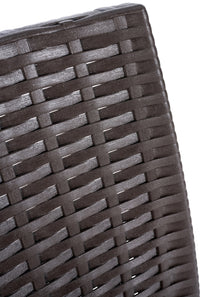 CLP 4er Set Barhocker Jamaica – Produktabbildung 5