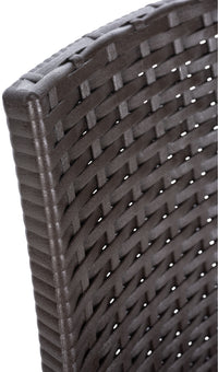 CLP 4er Set Barhocker Jamaica – Produktabbildung 8