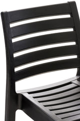 CLP 4er Set Barhocker Ares – Produktabbildung 6