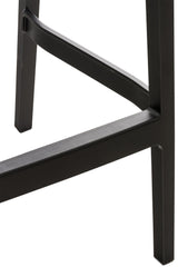 CLP 4er Set Barhocker Ares – Produktabbildung 8