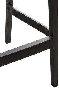 CLP 4er Set Barhocker Ares – Produktabbildung 8