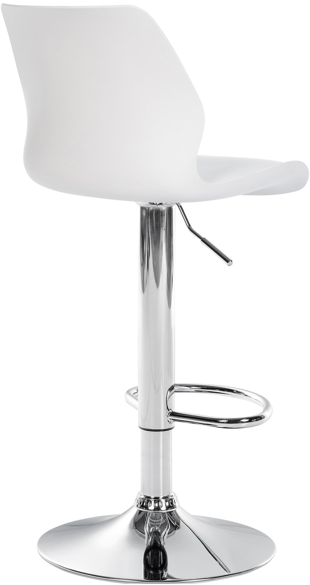 CLP 2er Set Barhocker Gilbert Kunststoff – Produktabbildung 5