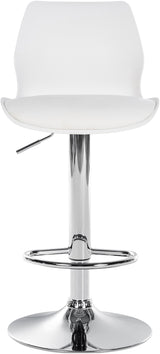 CLP 2er Set Barhocker Gilbert Kunststoff – Produktabbildung 3