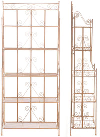 CLP Standregal Ciara – Produktabbildung 9