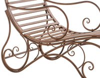 CLP Gartenliege Amiens – Produktabbildung 6