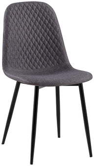 CLP Stuhl Giverny Stoff