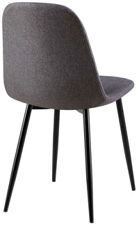 CLP Stuhl Giverny Stoff – Produktabbildung 6