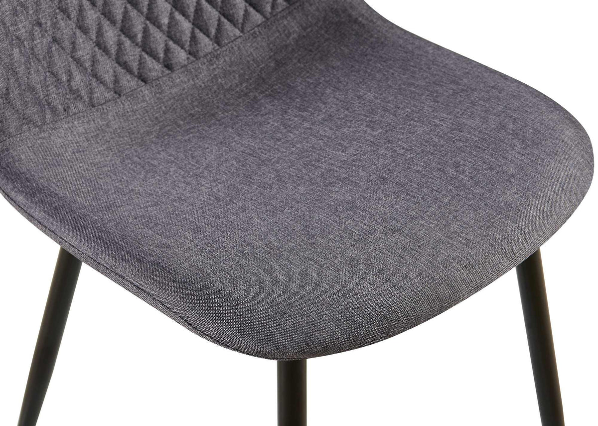 CLP Stuhl Giverny Stoff – Produktabbildung 5