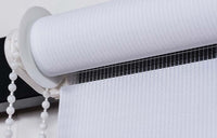 CLP Doppelrollo 75x150 – Produktabbildung 4