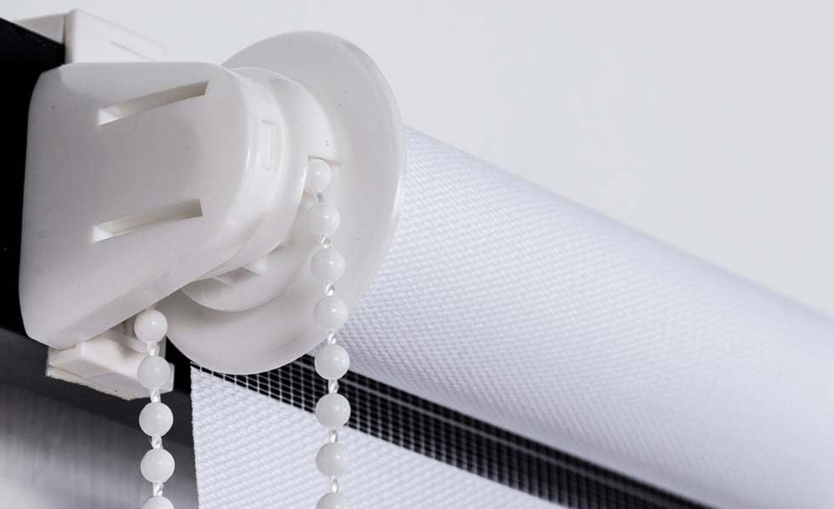 CLP Doppelrollo 85x150 – Produktabbildung 2