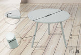 CLP Couchtisch Minot – Produktabbildung 9