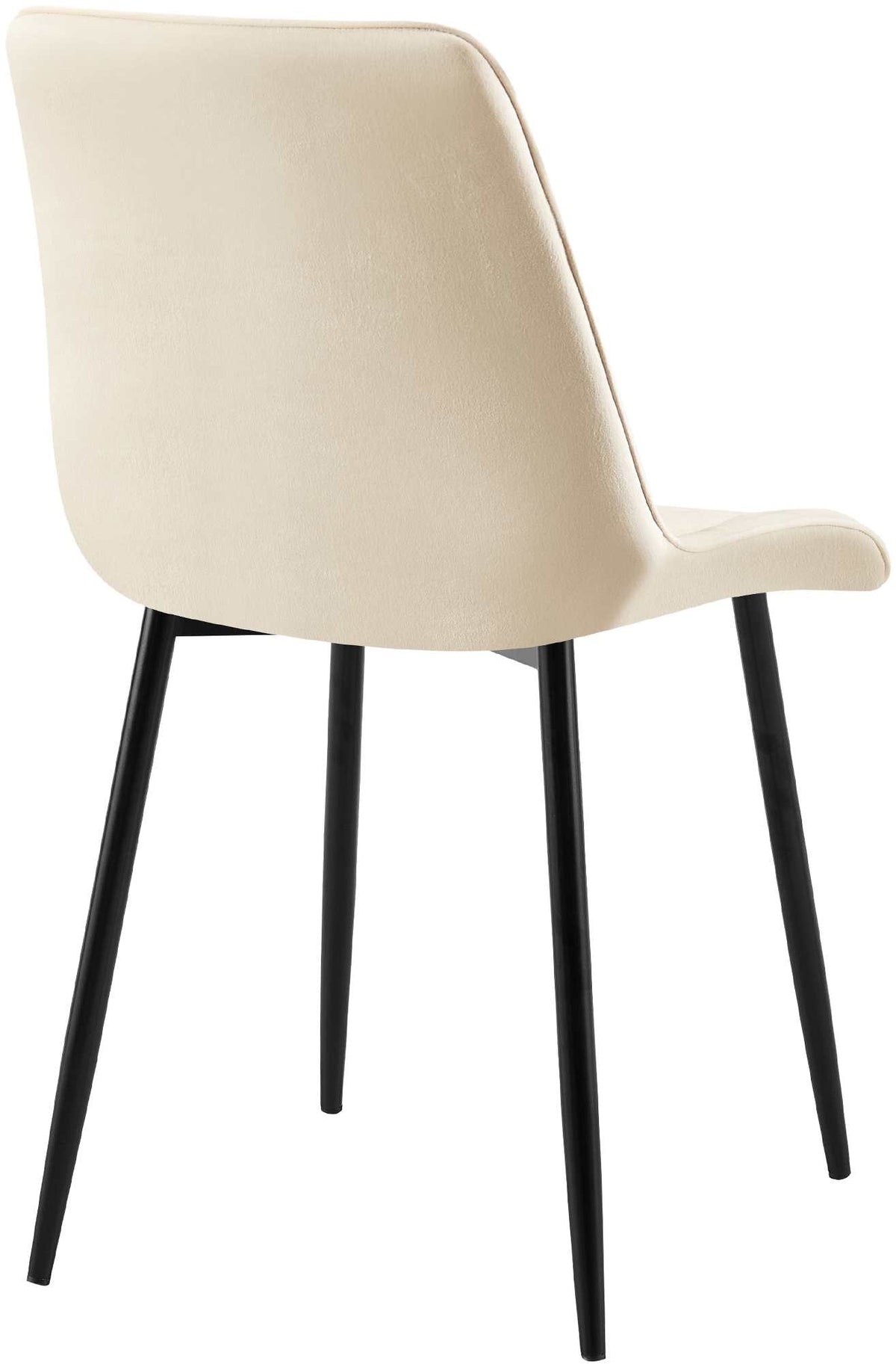 CLP Esszimmerstuhl Gifford Samt – Produktabbildung 6
