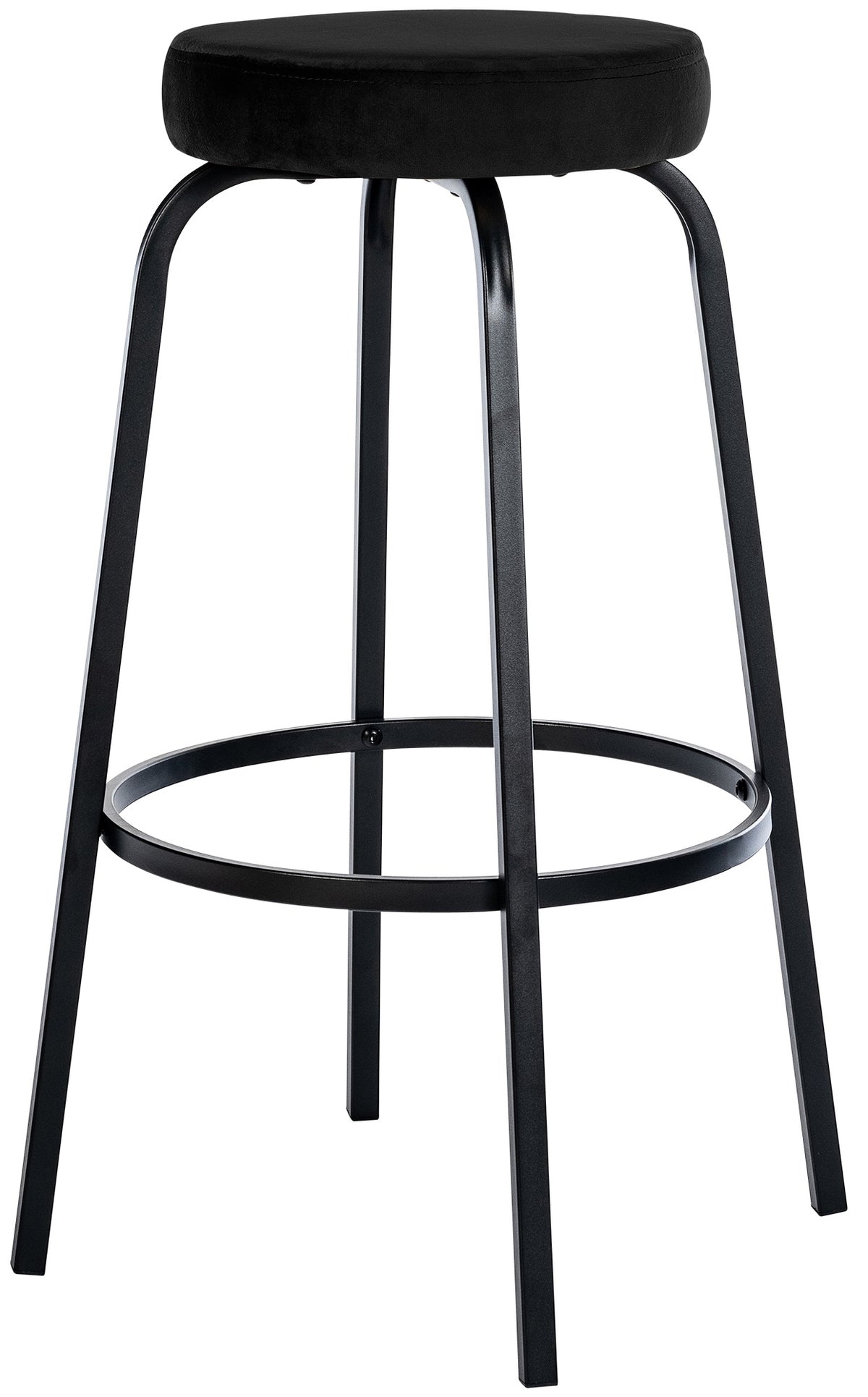 CLP Barhocker Kamari Samt – Produktabbildung 8