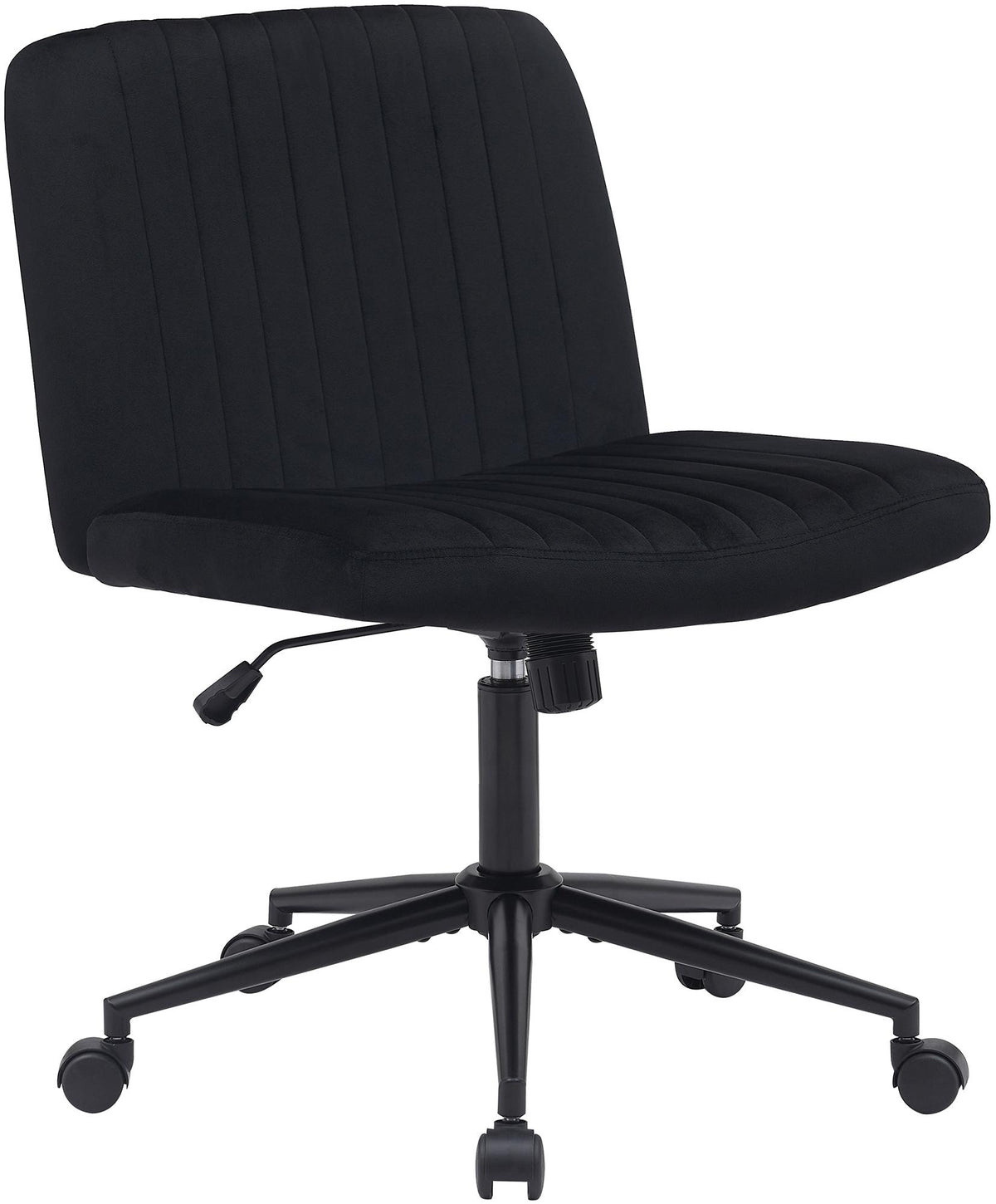 CLP Bürostuhl Kingman Samt