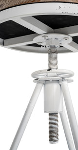 CLP Barhocker Karla – Produktabbildung 7