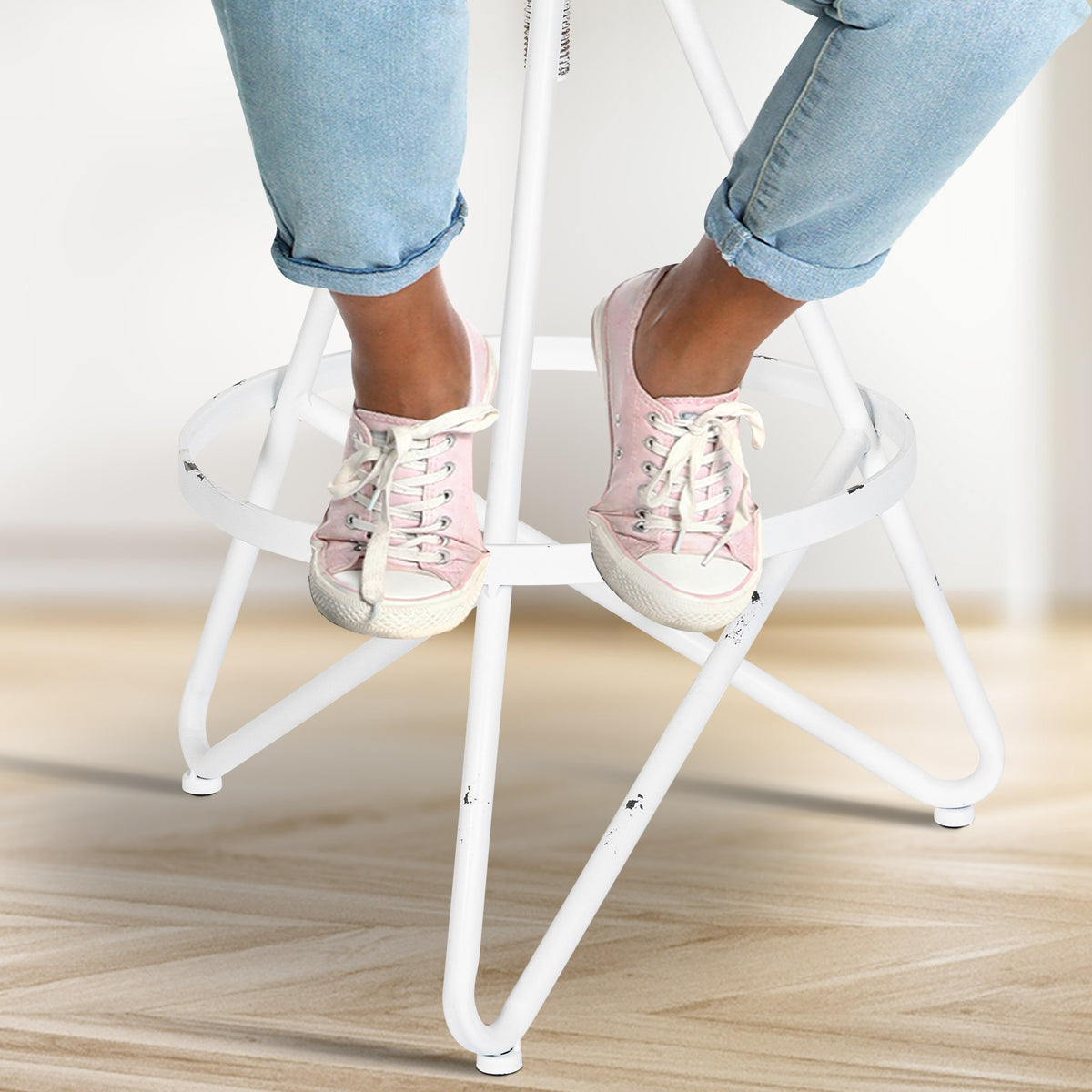 CLP Barhocker Karla – Produktabbildung 6