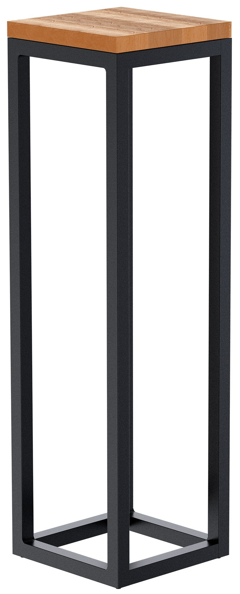 CLP Beistelltisch Manteo 20x20x70 cm