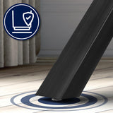 CLP Tischbeine Finney 120x70x72 – Produktabbildung 6