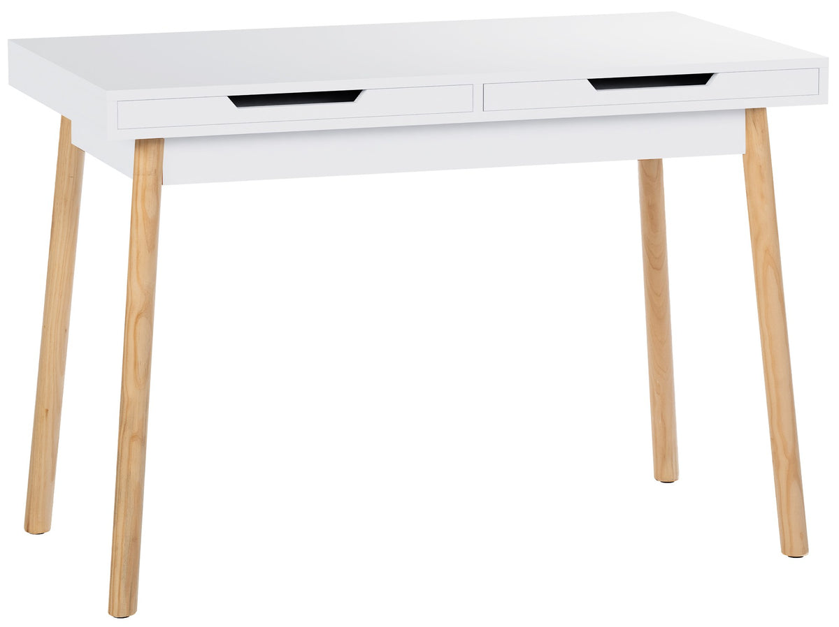 CLP Schreibtisch Porto 110 cm V2