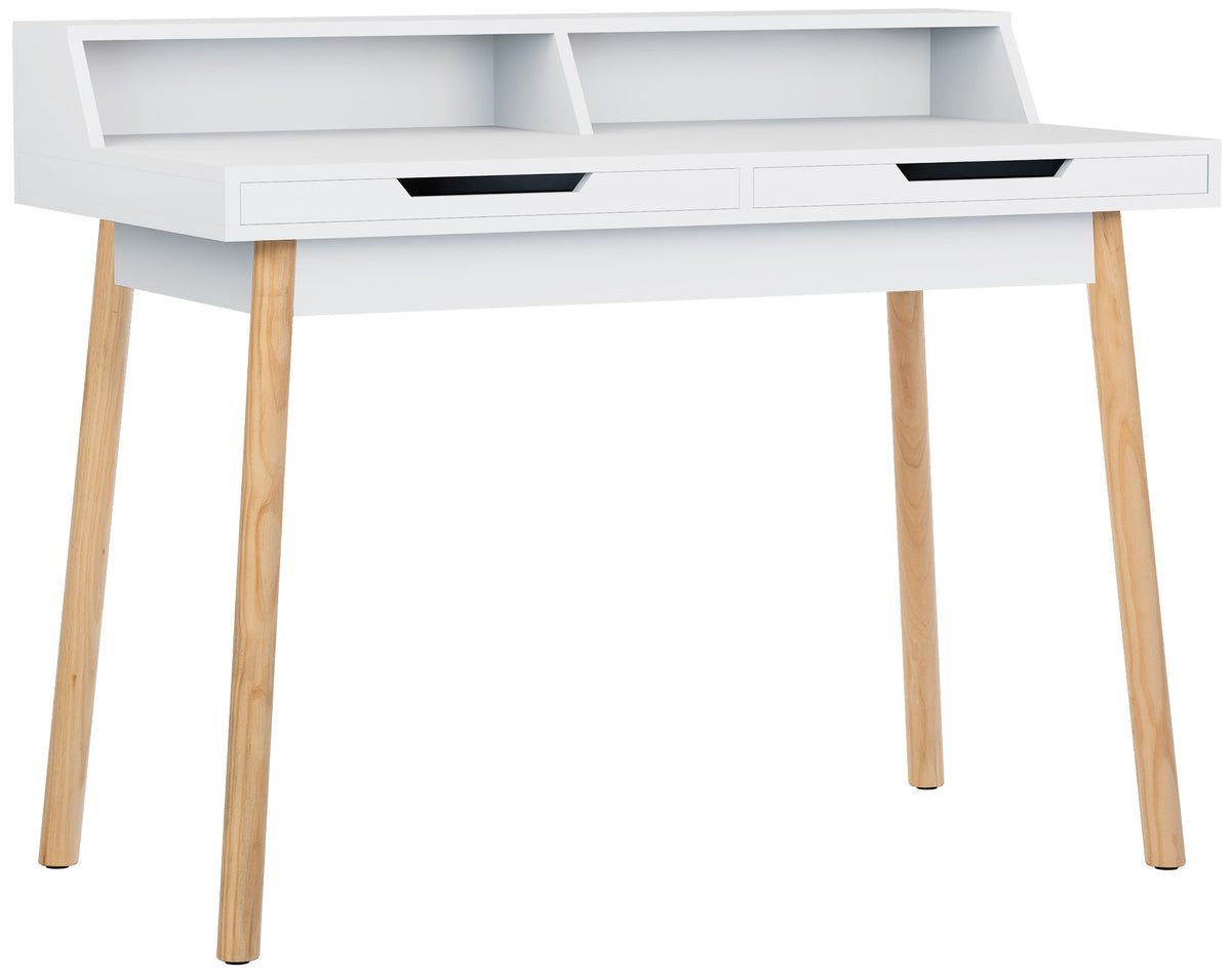 CLP Schreibtisch Eaton 110 cm