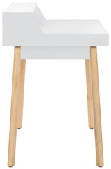 CLP Schreibtisch Eaton 140 cm – Produktabbildung 6