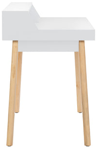 CLP Schreibtisch Eaton 140 cm – Produktabbildung 6