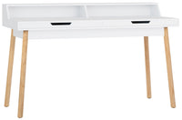 CLP Schreibtisch Eaton 140 cm