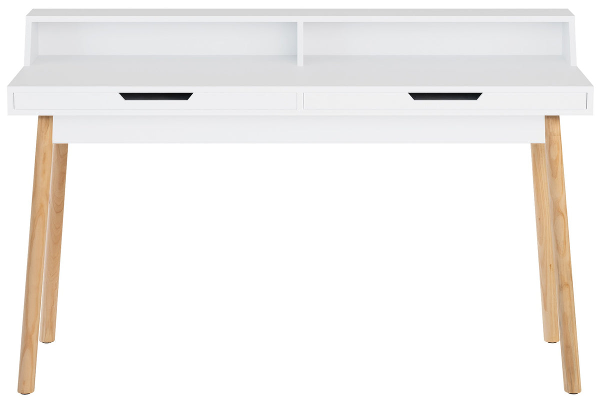 CLP Schreibtisch Eaton 140 cm – Produktabbildung 5