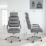 CLP Bürostuhl Campo – Produktabbildung 9