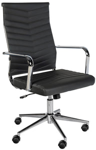 CLP Bürostuhl Canby Kunstleder