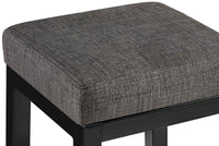 CLP Barhocker Taylor B85 Stoff – Produktabbildung 6