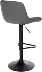 CLP Barhocker Kasson Kunstleder – Produktabbildung 6