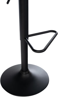 CLP Barhocker Kasson Kunstleder – Produktabbildung 7