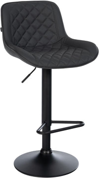 CLP Barhocker Kasson Kunstleder – Produktabbildung 9