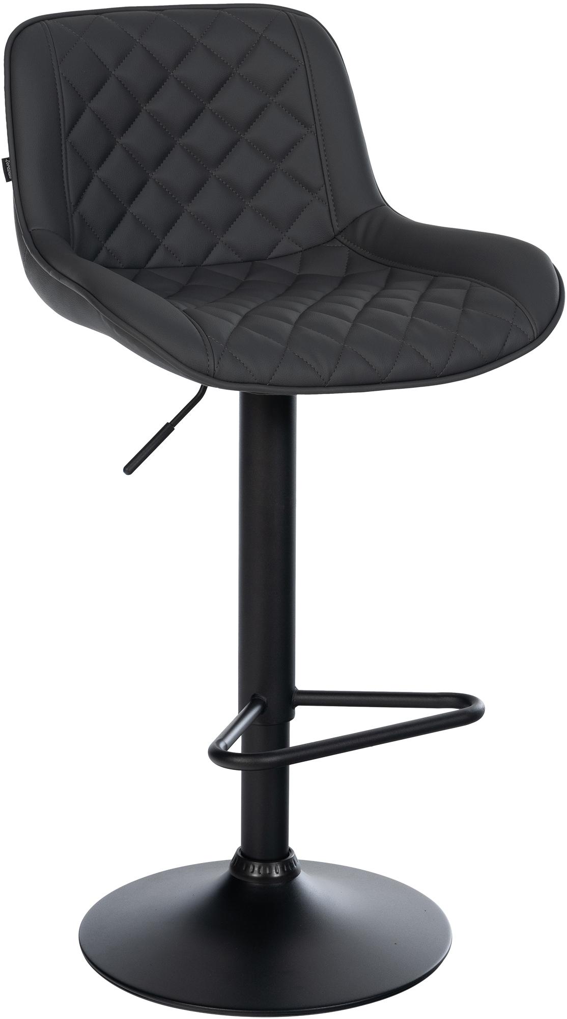 CLP Barhocker Kasson Kunstleder – Produktabbildung 9