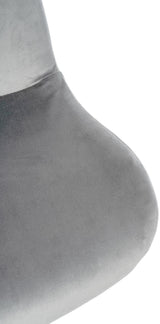 CLP 2er Set Barhocker Solon Schwarz – Produktabbildung 7